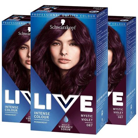 schwarzkopf box dye|schwarzkopf color changing hair dye.